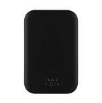 Fixed | MagZen (2nd gen.) with wireless charging and MagSafe support Power bank | FIXZENM2-10-BK | 10000 mAh | USB-C: 5V/2A, 9V/2.22A, 12V/1.67A (20W max) | Black