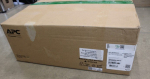 SALE OUT. APC Smart-UPS, Line Interactive, 1500VA, Rackmount 2U, 230V, 4x IEC C13 outlets, Network Card, AVR, LCD, Black | Schneider Electric APC Smart-UPS, Rackmount 2U, 230V, 4x IEC C13 sockets, Network card, AVR, LCD | SMT1500RMI2UNC | 1500 VA | 1 ...