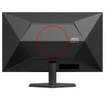 AOC Q27G42XNE | 27 " | VA | QHD | 16:9 | 180 Hz | 1 ms | 2560 x 1440 pixels | 300 cd/m&sup2; | HDMI ports quantity 2 | Black