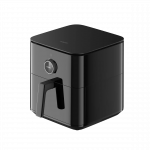 Xiaomi Air Fryer 6.5L Black EU