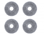 Washable mopping pads for OZMO Turbo mopping systems of T30/T30S Family, 2 sets/box | DCC020042