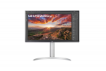 LG 27UP850K-W 27&ldquo; IPS/16:9/5ms/3840 x 2160/DisplayPort,HDMI,Headphone Out