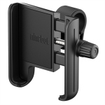 Segway Smartphone holder for Kickscooters Black, 6.5 ", Adjustable, 360