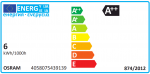 Osram Parathom Retrofit Classic B 60 E14, 6 W, Warm White, 60 W, 6kWh/1000h, 806 lm