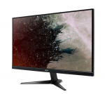 Acer Nitro QG241YEbii | 23.8 " | IPS | 16:9 | 100 Hz | 4 ms | 1920 x 1080 pixels | 250 cd/m&sup2; | HDMI ports quantity 2 | Black