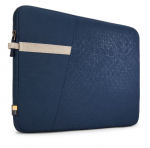 Case Logic IBRS215 Ibira Laptop Sleeve 15.6", Dress Blue New