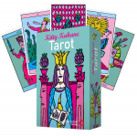 Kitty Kahane New Edition taro kortos AGM