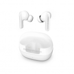 Energy Sistem True Wireless Earphones | Serenity ANC | Built-in microphone | Bluetooth | White | ANC