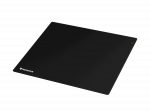 Genesis | Mouse Pad | Carbon 700 XL CORDURA | Black