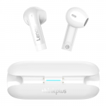 Lenovo TW60 TWS belaidės ausinės White