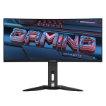 GIGABYTE MONITOR 34" MO34WQC2 EK