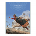 The Wild Divine užra&scaron;inė Blue Angel