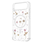 FIXED MagBloom for Apple iPhone 17 Air, Blush Plum