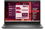 Dell Latitude 3550 | 15.6 " | IPS | FHD | 1920 x 1080 pixels | Anti-glare | Intel Core i5 | i5-1335U | 16 GB | DDR5 | Solid-state drive capacity 512 GB | Intel Integrated Graphics | Windows 11 Pro