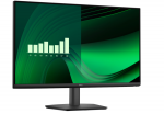 Dell E2725HM | 27 " | IPS | FHD | 16:9 | 100 Hz | 5 ms | 1920 x 1080 pixels | 300 cd/m&sup2; | HDMI ports quantity 1