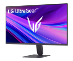 LG | 24G411A-B | 24 " | IPS | FHD | 16:9 | 120 Hz | 5 ms | 1920 x 1080 pixels | 250 cd/m&sup2; | Black