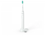 Philips Electric toothbrush HX3651/13 Sonicare Series 2100 Rechargeable, For adults, Number of brush heads included 1, Number of teeth brushing modes 1, White