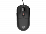 Genesis Gaming Mouse | Krypton 660 | Wired | USB Type-A | Black