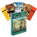 The Power Deck Kortos Beyond Words