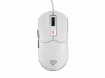 Genesis Gaming Mouse | Krypton 660 | Wired | USB Type-A | White