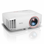 Benq Home Cinema Series TH671ST Full HD (1920x1080), 3000 ANSI lumens, 10.000:1, White, Lamp warranty 12 month(s)