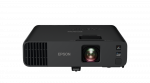 Epson 3LCD projector EB-L265F Full HD (1920x1080), 4600 ANSI lumens, Black, Wi-Fi, Lamp warranty 12 month(s)
