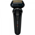 Panasonic Shaver ES-LS6A-K803 Operating time (max) 50 min, Wet & Dry, Lithium Ion, Black