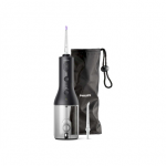 Philips HX3826/33 Sonicare Power Flosser Oral irrigator, Black Philips