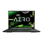 Gigabyte AERO X16 1WH-93EEC64AH | 16 " | IPS | QHD+ | 165 Hz | AMD Ryzen Al 7 | 350 | 32 GB | DDR5 | Solid-state drive capacity 1000 GB | NVIDIA GeForce RTX 5070 | GDDR7 | 8 GB | Windows 11 Home | 802.11ax | Bluetooth version 5.2 | Keyboard language  ...