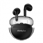 Lenovo LP80 Pro TWS belaidės ausinės Black