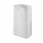 Adler Compressor Air Dehumidifier AD 7861 Power 280 W, Suitable for rooms up to 60 m&sup3;, Water tank capacity 2 L, White