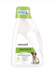 Bissell Upright Carpet Cleaning Solution Natural Wash and Refresh Pet 1500 ml