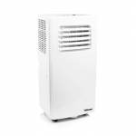 Tristar Air Conditioner AC-5529 Free standing, Suitable for rooms up to 80 m&sup3;, Number of speeds 2, Fan function, White