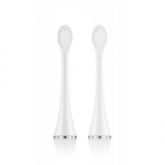 ETA Replacement Heads ETA070690100 For kids, Number of brush heads included 2, White