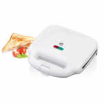 ETA Sandwich maker ETA415190000 750 W Number of plates 2 Number of pastry 4 White