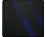 Lenovo | Mouse Pad | Legion Gaming Control L | Mouse pad | 400 x 450 mm | Black