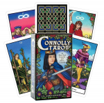 Connolly Taro kortos US Games Systems