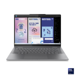 Lenovo Yoga 7 2-in-1 14ILL10 | Luna Grey | 14 " | OLED | Touchscreen | WUXGA | 1920 x 1200 pixels | Glossy | Intel Core Ultra 5 | 226V | 16 GB | Soldered LPDDR5x | Solid-state drive capacity 512 GB | Intel Arc Graphics | Windows 11 Home | 802.11be |  ...