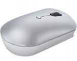Lenovo Wireless Compact Mouse 540 2.4G Wireless via USB-C receiver Wireless 1 year(s) Cloud Grey