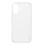 CARE by PanzerGlass Case Fashion X-Ray Soft Basic iPhone 16 | CARE