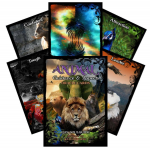 Animal Guidance And Aspects Oracle kortos Solarus