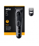 BRAUN Hairclip HC5510&nbsp; BLK