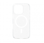 CARE by PanzerGlass Flagship Case Urban Combat Star Lit w. White MagSafe iPhone 16 Pro | CARE