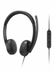 Lenovo Wired VoIP Headset 5000 (Teams)