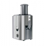Braun Juicer J700 Multiquick 7 Type Juicer maker Stainless steel 1000 W Number of speeds 2