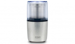 Caso | Electric coffee grinder | 1830 | 200 W W | Lid safety switch | Number of cups 8 pc(s) | Stainless steel