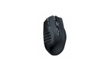 Razer Naga V2 HyperSpeed Gaming Mouse 2.4GHz, Bluetooth Wireless Black