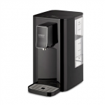 Caso Turbo hot water dispenser HW 550 Water Dispenser 2600 W 2.9 L Plastic/Stainless Steel Black