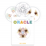 Transparent Oracle kortos 2-asis leidimas Schiffer Publishing