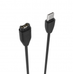 Fixed | USB-C Charging Cable for Garmin Fenix 5/6/7/7X, Epix, Venu 2/3, V&iacute;voactive 3/4/5 | FIXDW-796-C